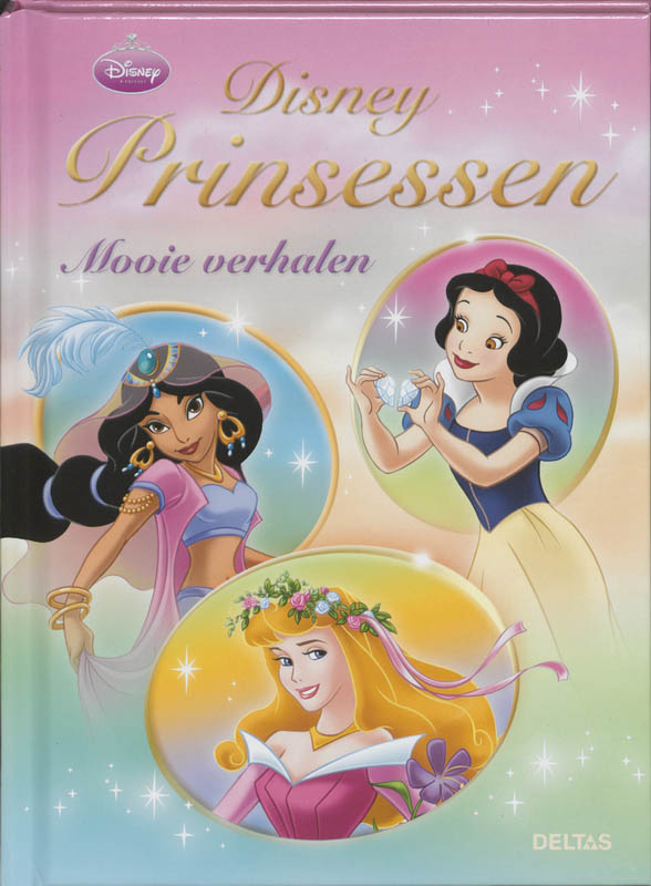 ozon Afwijking limoen Disney Prinsessen Wondere Sprookjes En V | Tweedehands | Boekenbalie