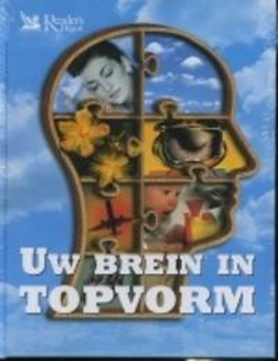 Uw Brein In Topvorm