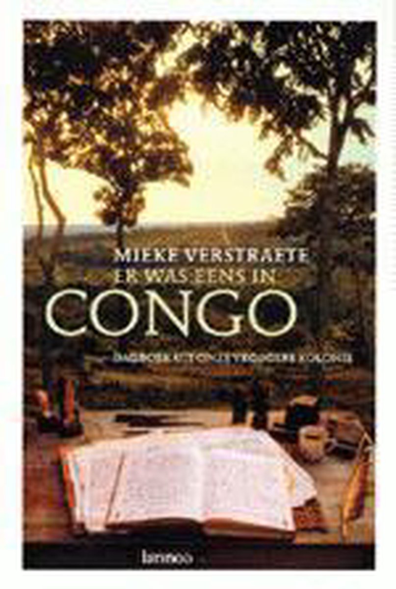 Er Was Eens In Congo