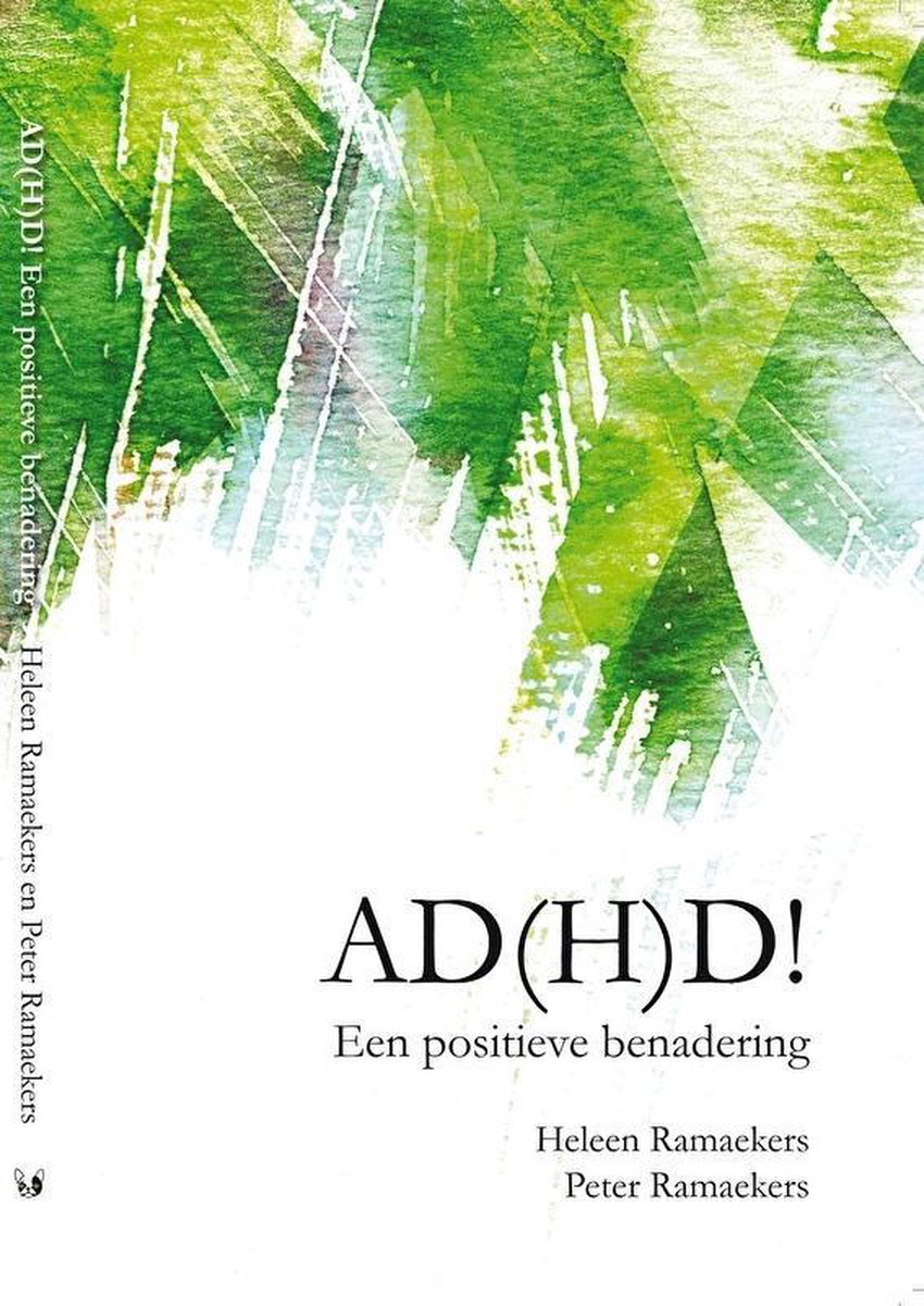 AD(H)D een positieve benadering