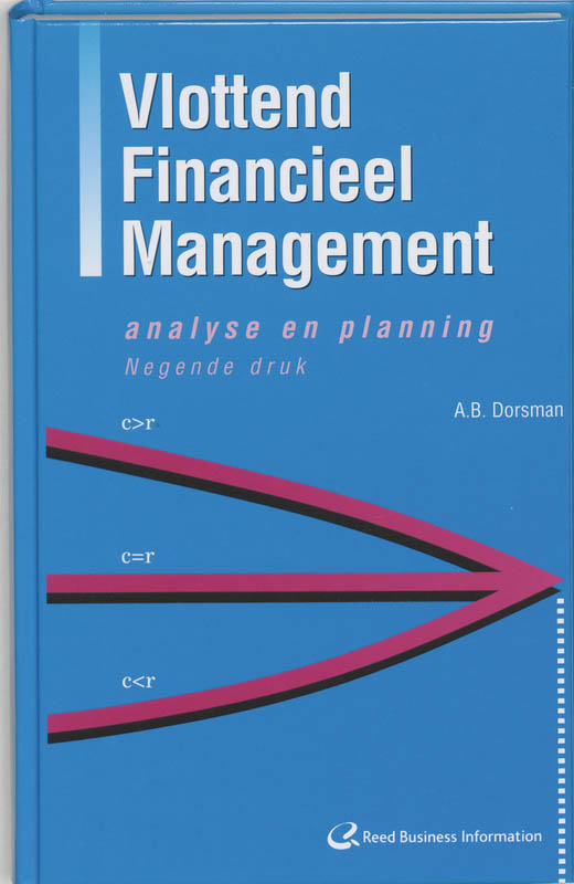 Vlottend financieel management / Studieboek