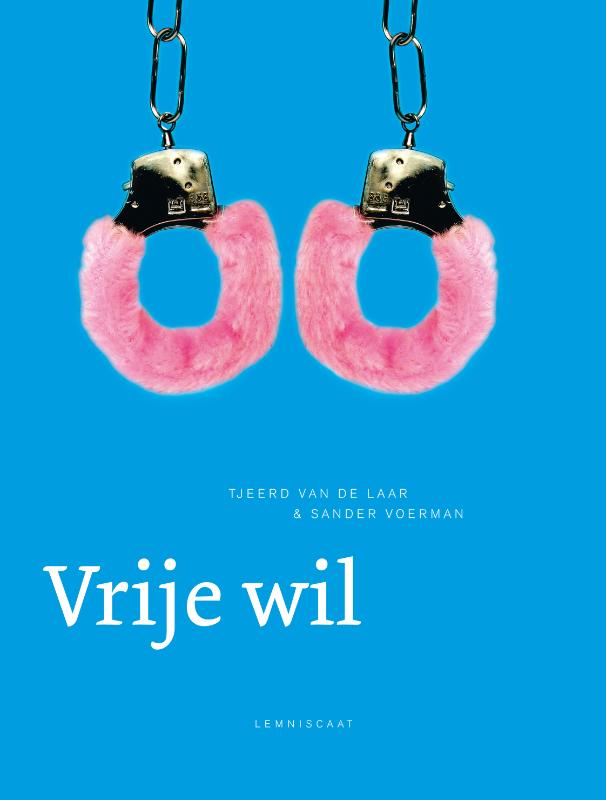 Vrije wil
