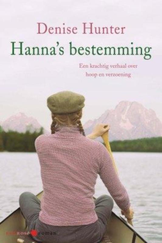 Hanna's bestemming
