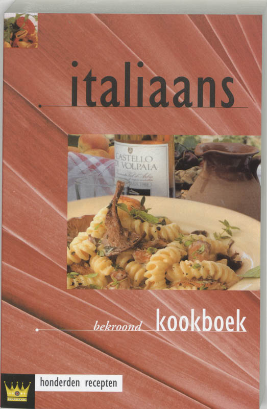 Italiaans Kookboek