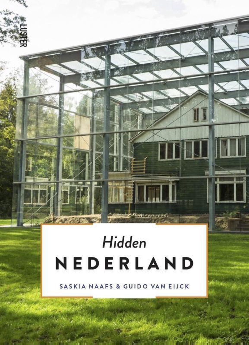 Hidden  -   Hidden Nederland