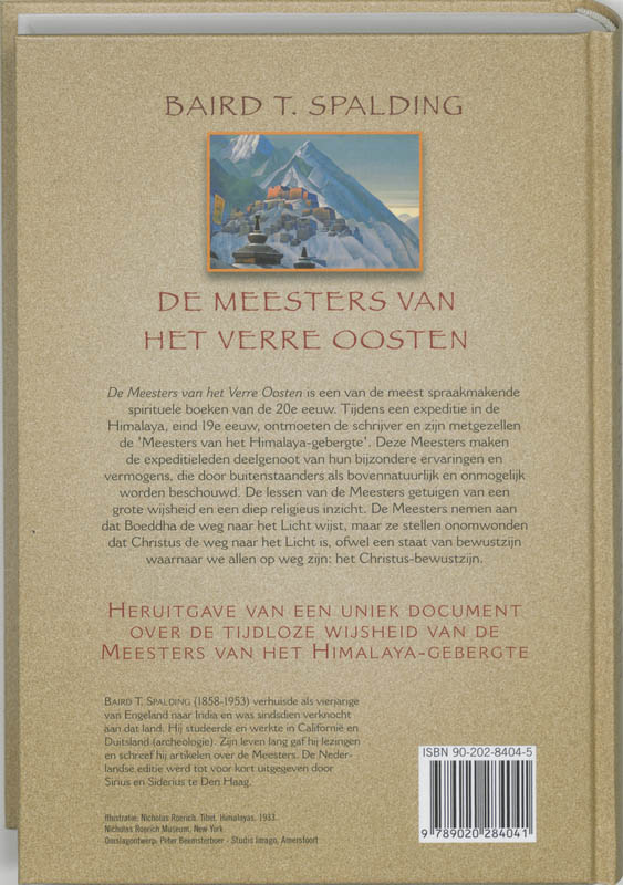 Meesters Van Het Verre Oosten | Tweedehands | Boekenbalie