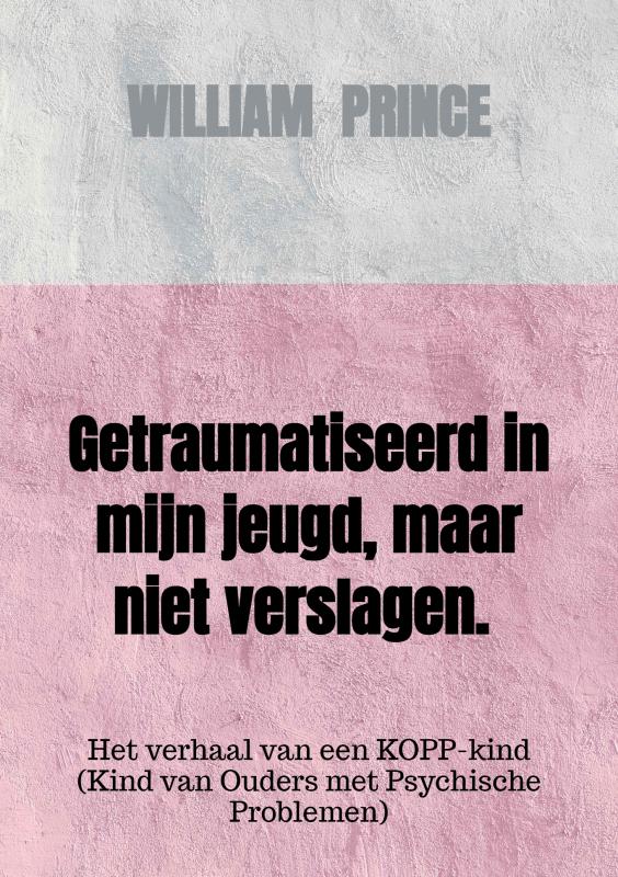 Het verhaal van een KOPP-kind