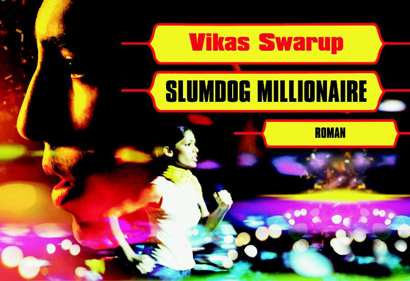 Dwarsligger® 119 - Slumdog Millionaire