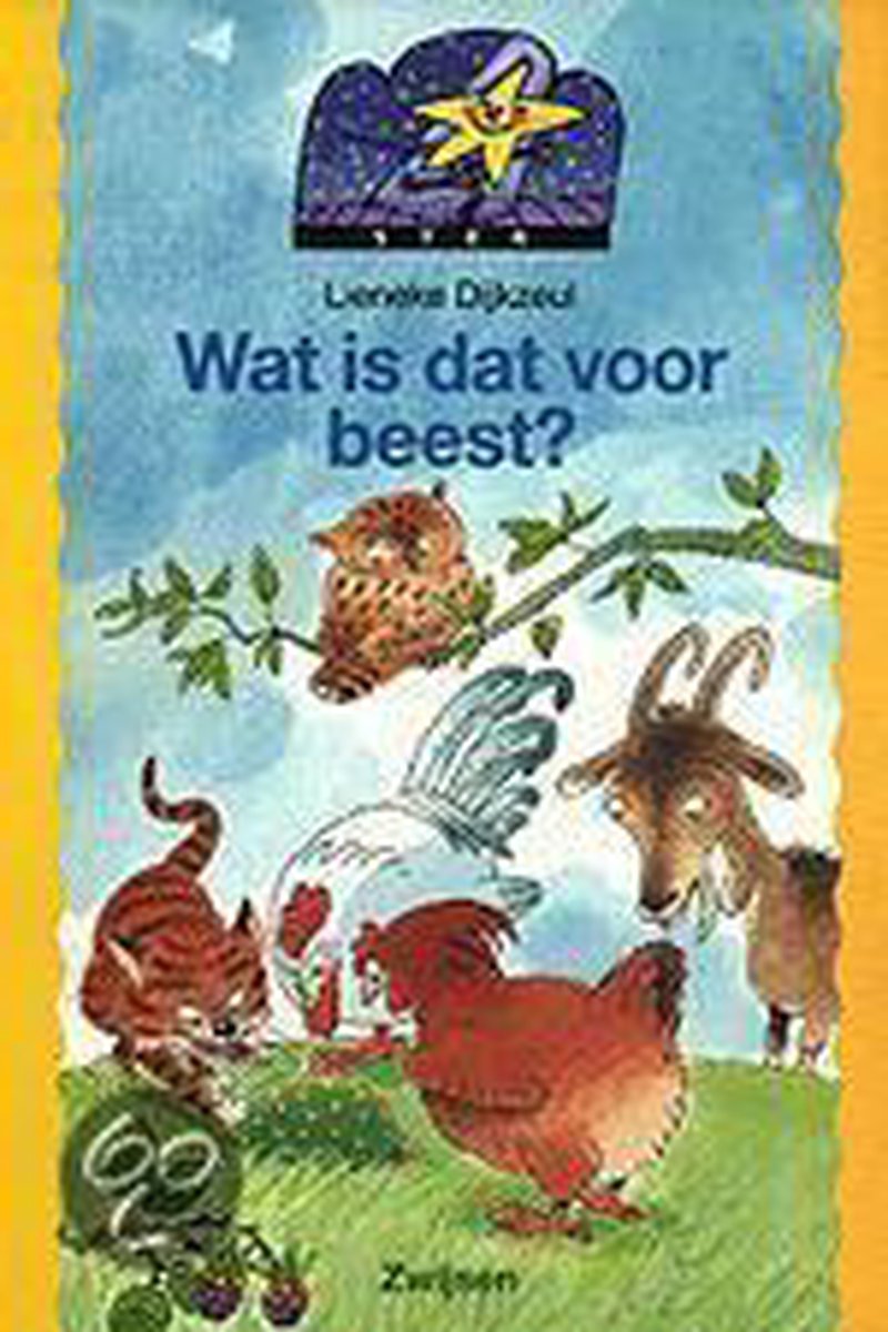 wat-is-dat-voor-beest-tweedehands-boekenbalie