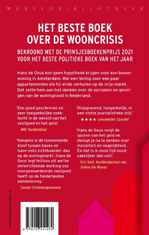 Hoe ik toch huisjesmelker werd achterkant