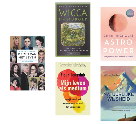erger maken eetlust Fabriek Tweedehands boeken | Spiritualiteit, Religie & Filosofie | Boekenbalie.nl |  Boekenbalie