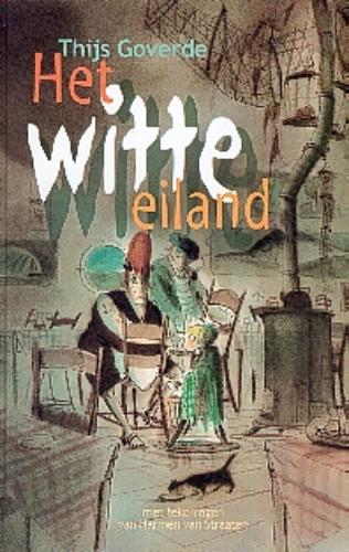Het witte eiland