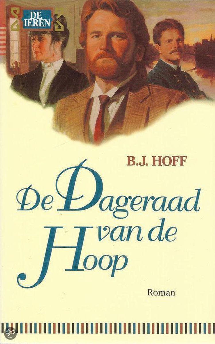 De Dageraad Van De Hoop