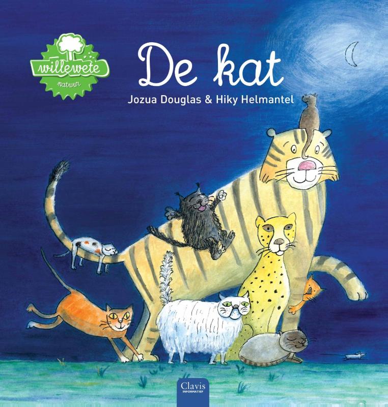 Clavis Willewete: De kat. 4+