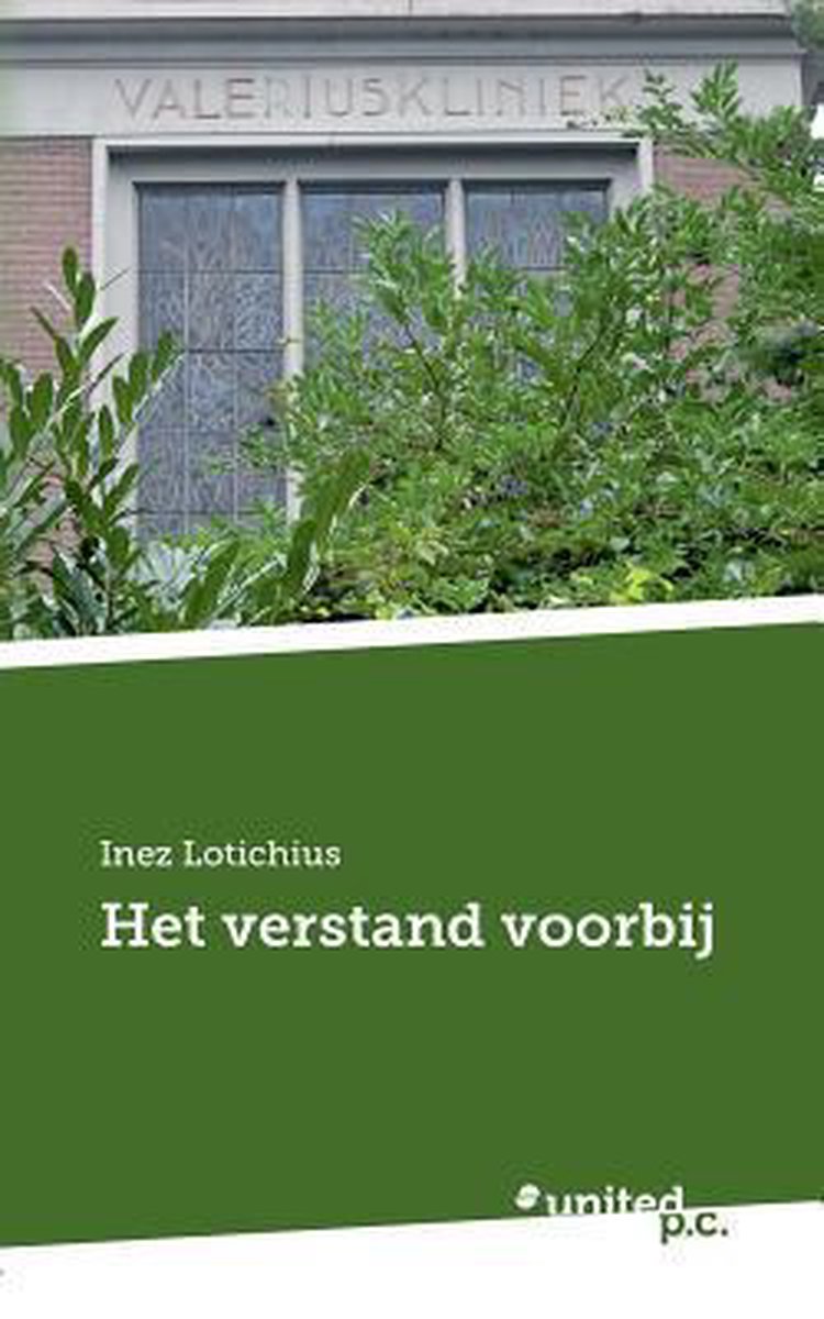 Het Verstand Voorbij