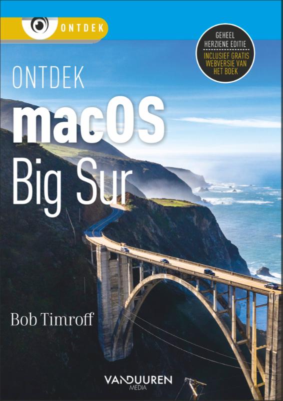 Ontdek  -   Ontdek macOS Big Sur
