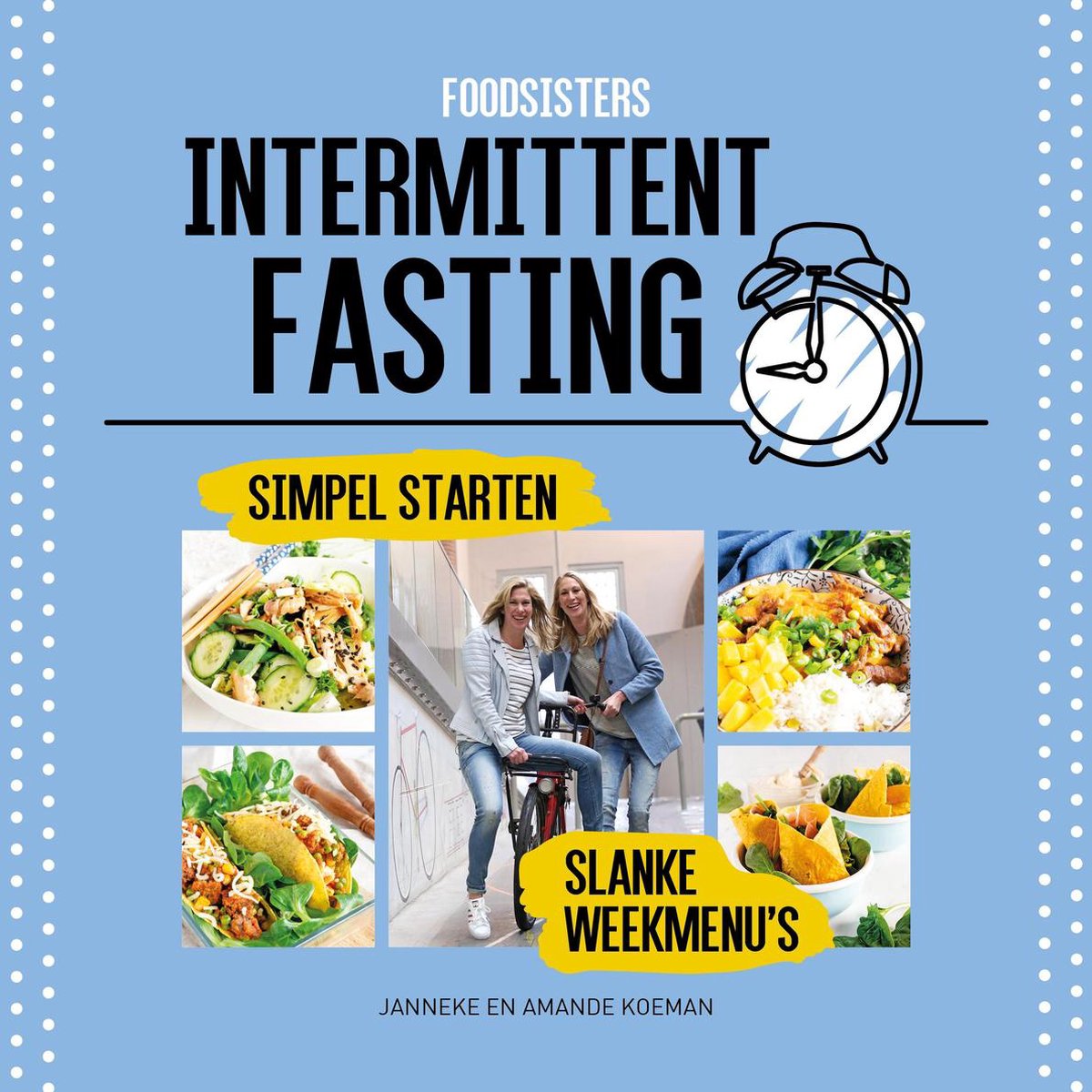 Foodsisters - Intermittent fasting