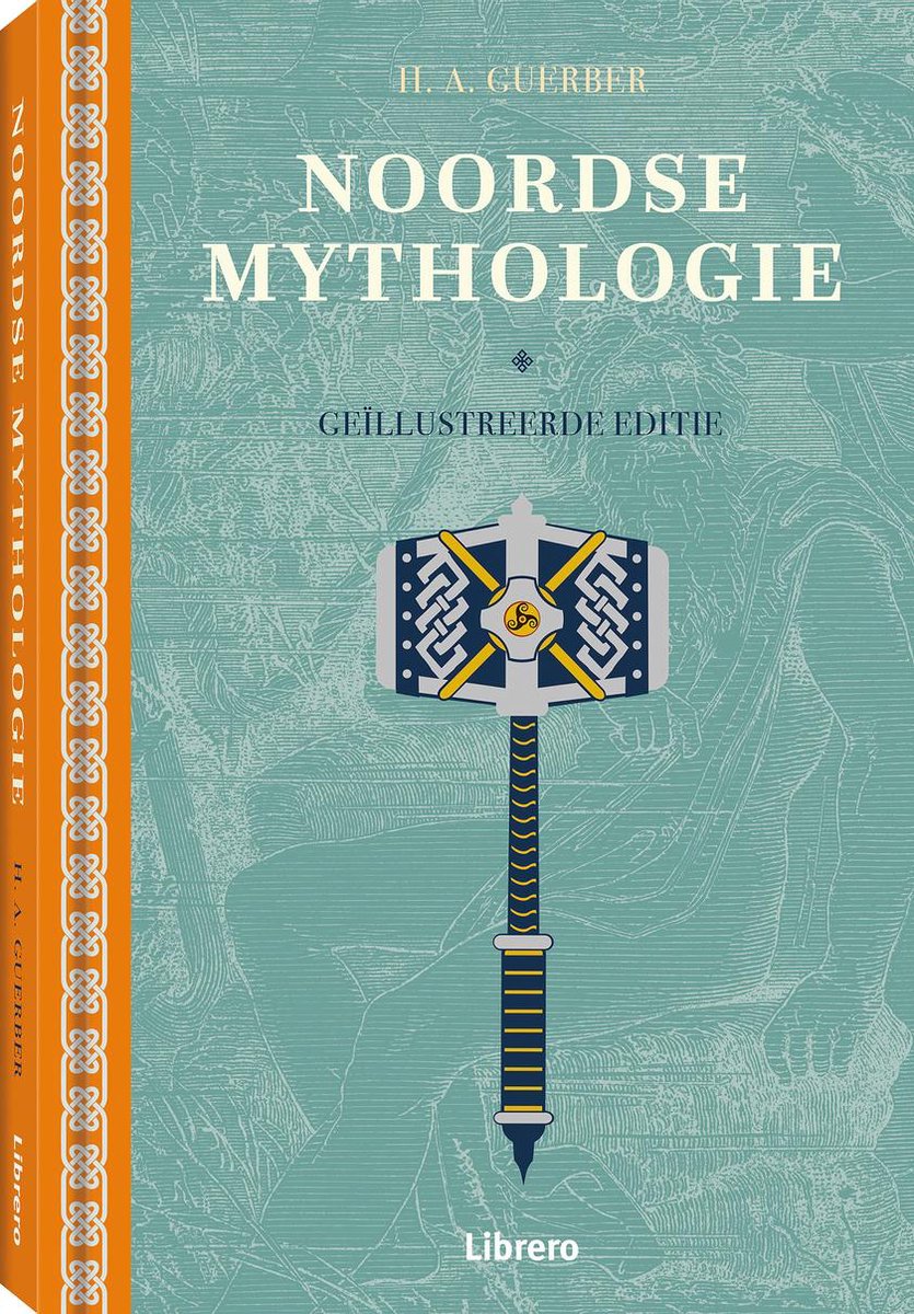 Noordse mythologie