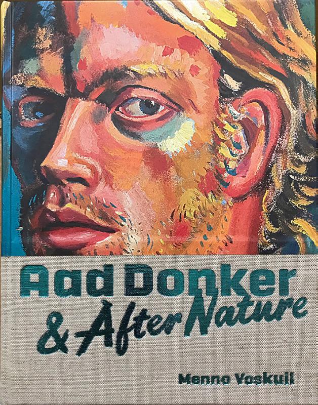 Aad Donker & After Nature