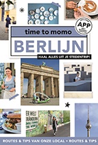 time to momo  -   Berlijn
