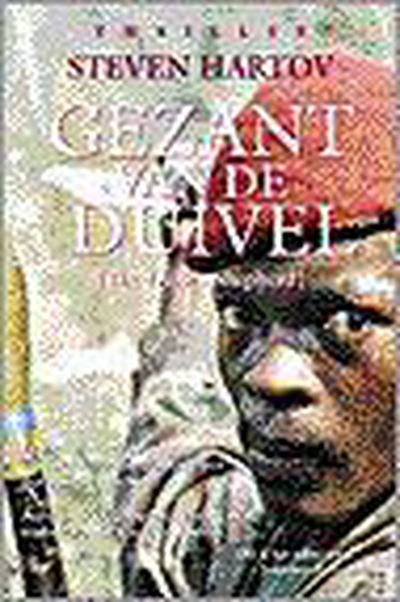 Het Alternatief van de Duivel | Tweedehands | Boekenbalie
