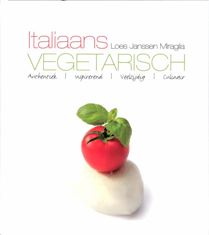 Italiaans vegetarisch