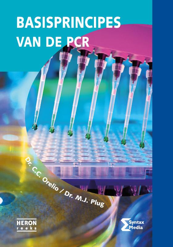Heron-reeks  -   Basisprincipes van de PCR