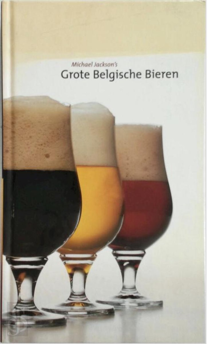 Grote Belgische Bieren