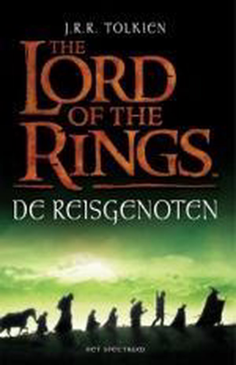 veer Koninklijke familie ik ben ziek Lord of the Rings / 3 De terugkeer van de koning film editie | Tweedehands  | Boekenbalie