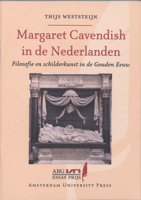 Margaret Cavendish In De Nederlanden