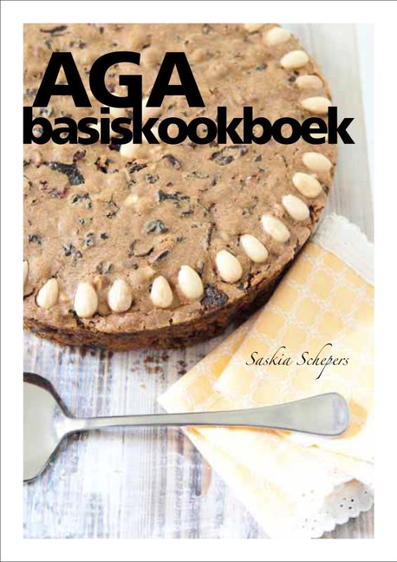 AGA - basiskookboek