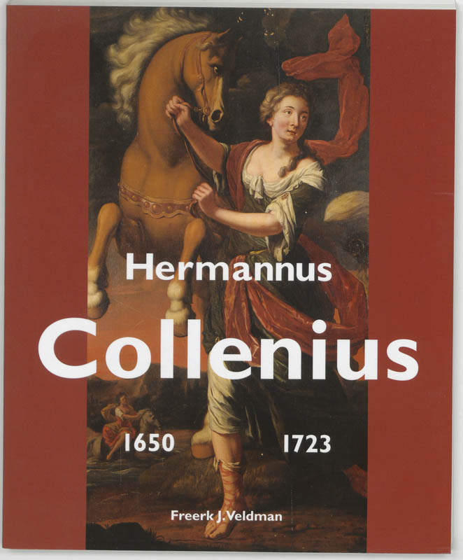 Hermannus Collenius 1650-1723