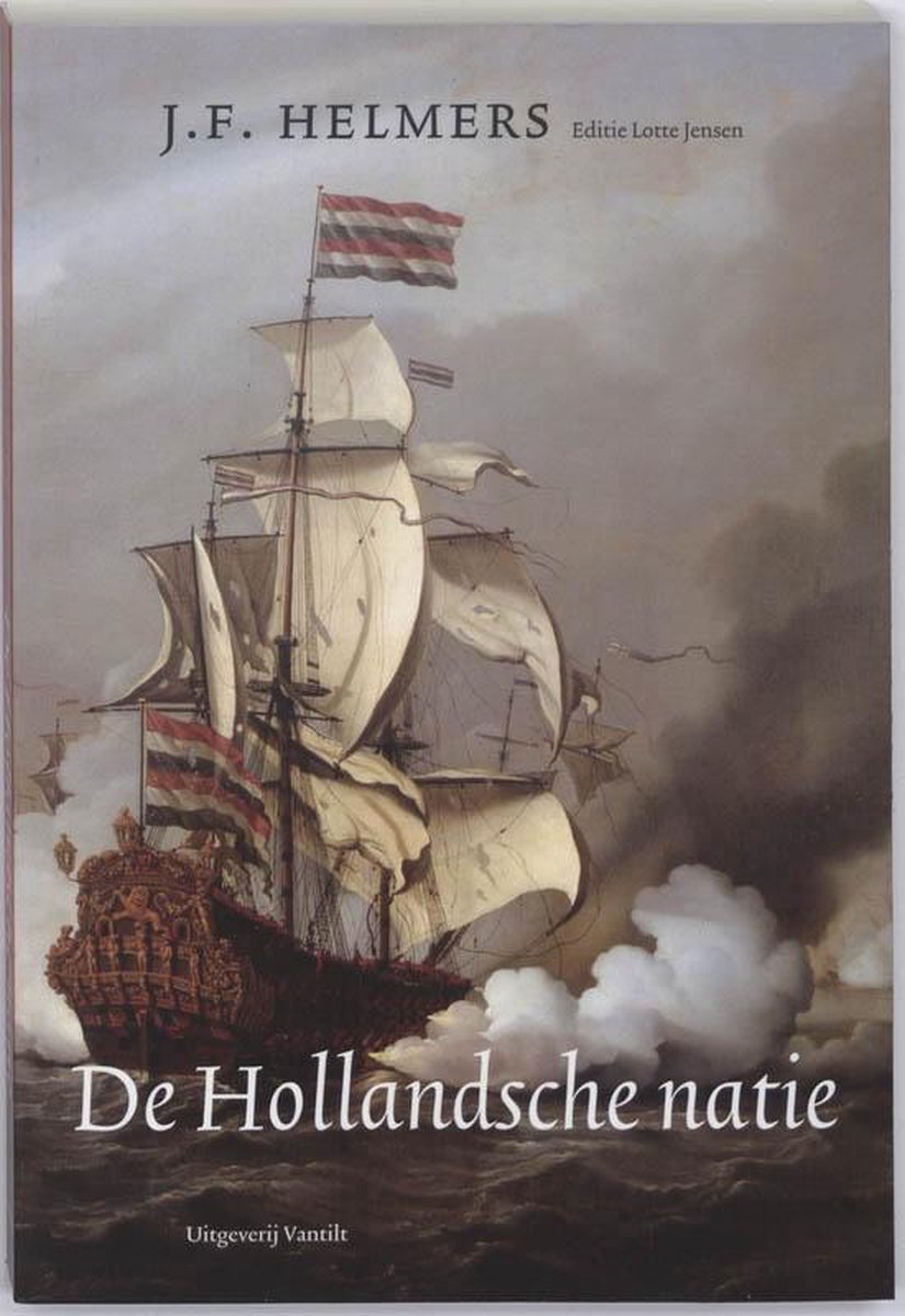 De Hollandsche Natie