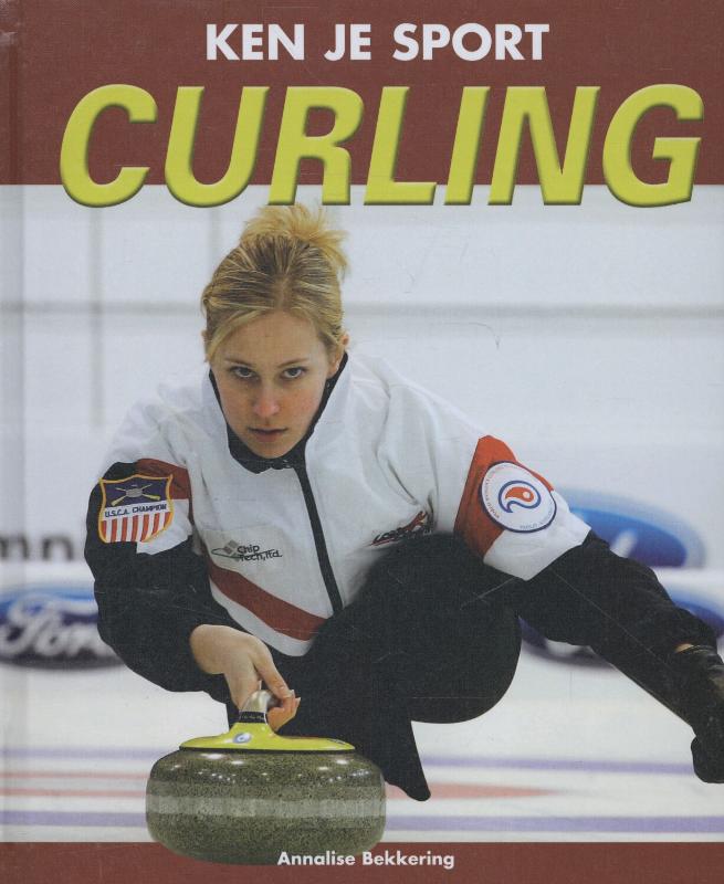 Ken je sport  -   Curling