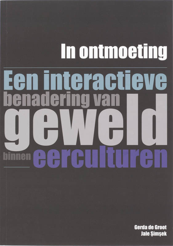 In ontmoeting