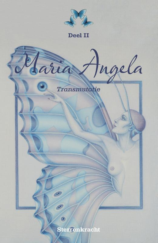 Maria Angela 2 - Transmutatie