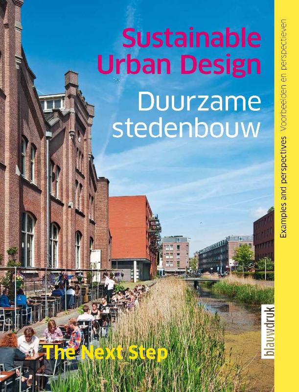Duurzame stedenbouw / Sustainable urban design