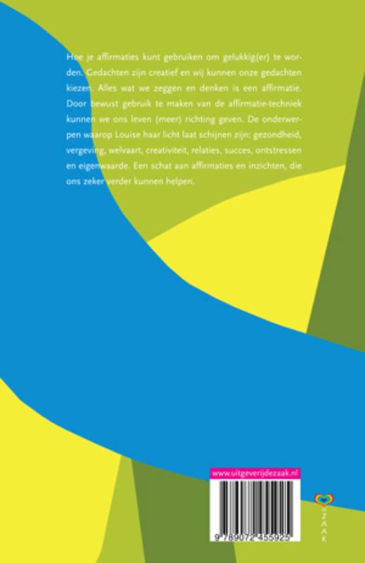 Je kunt het! achterkant