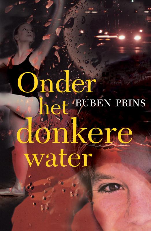 Onder Het Donkere Water