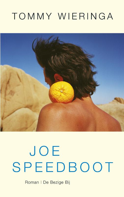 Joe Speedboot | | Boekenbalie