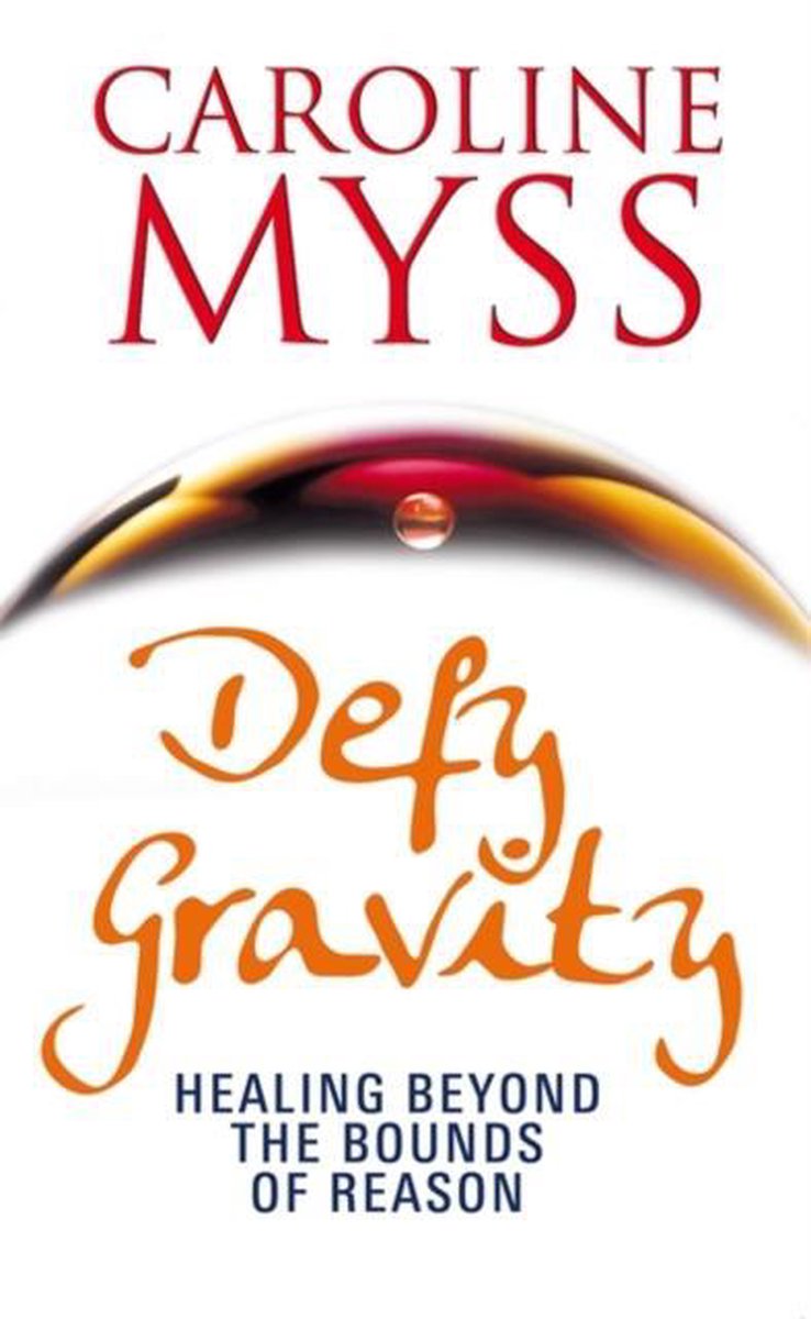Defy Gravity Tweedehands BoekenBalie