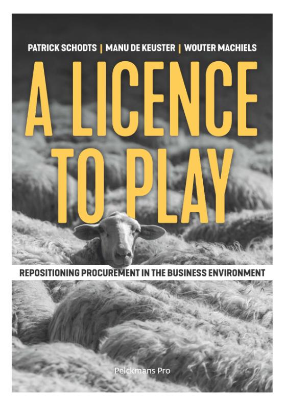 A licence to play