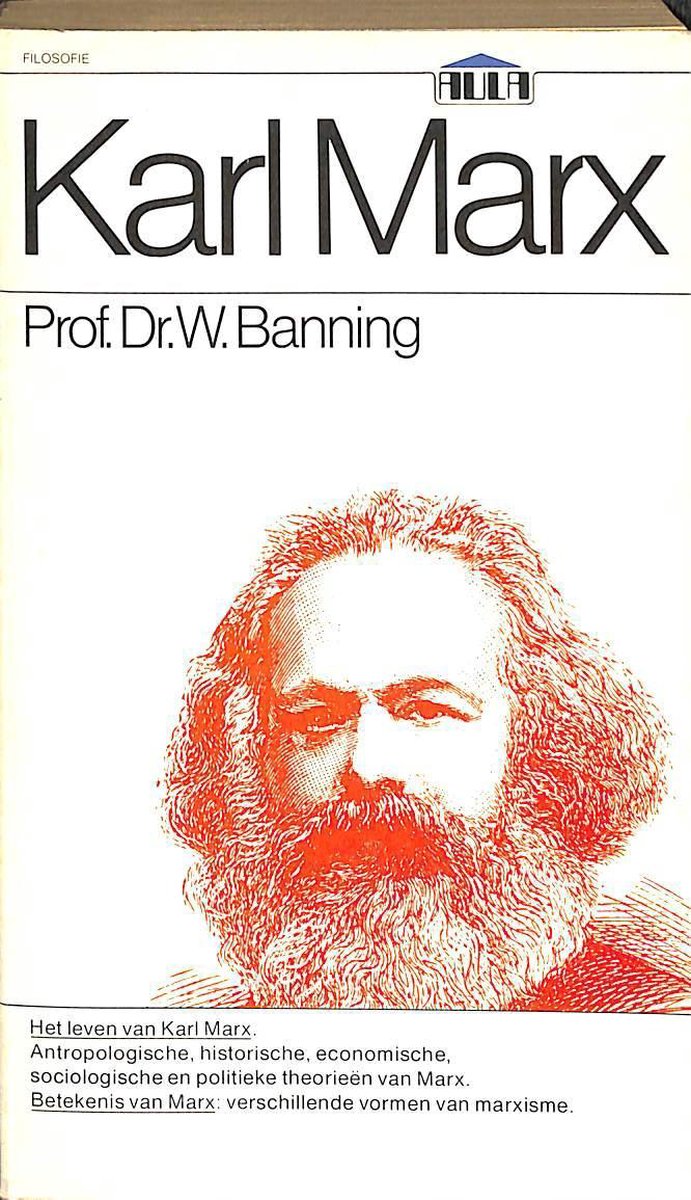 Karl marx