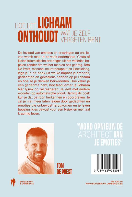 Leven toevoegen aan de dagen Tweedehands