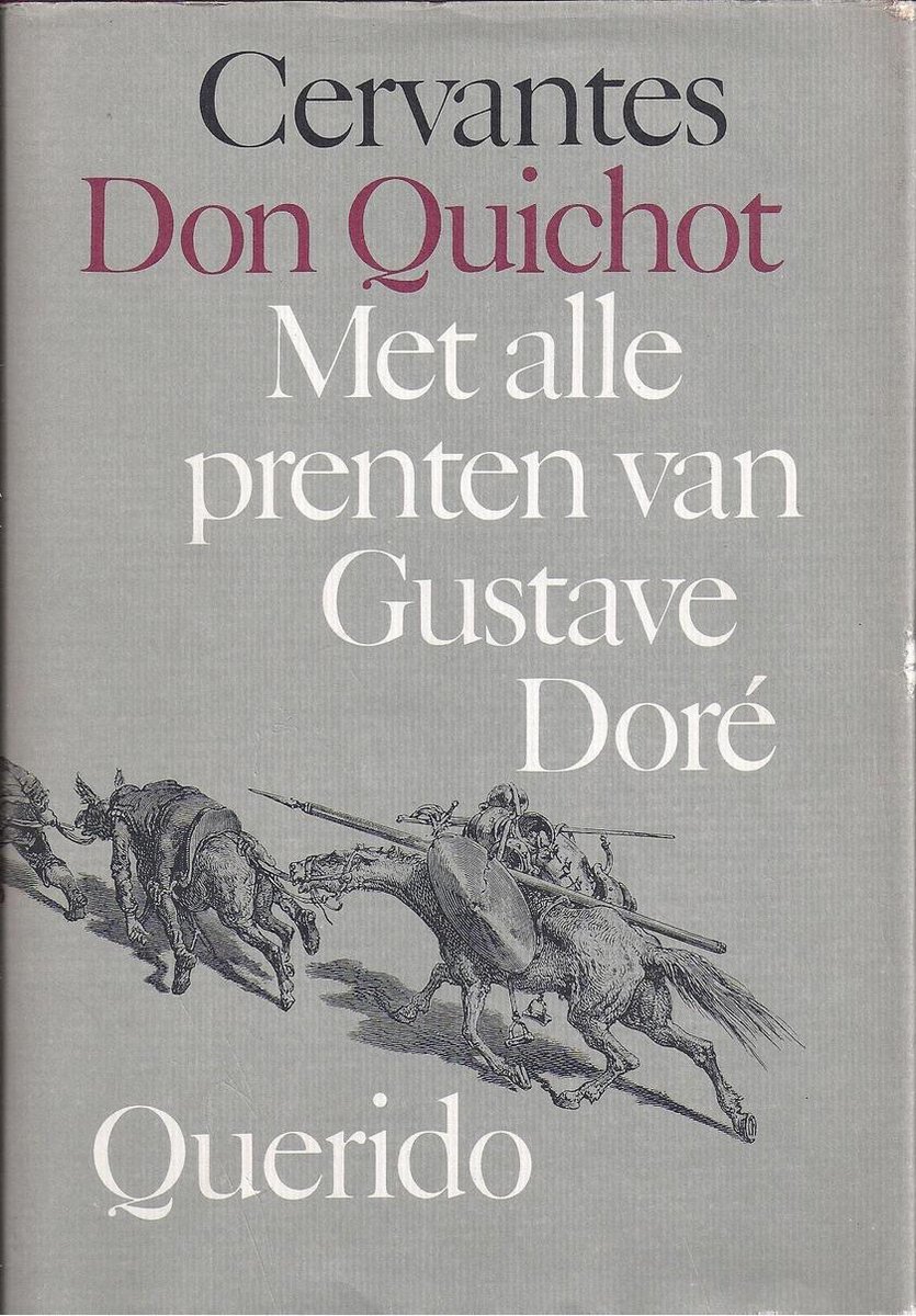 Don Quichot