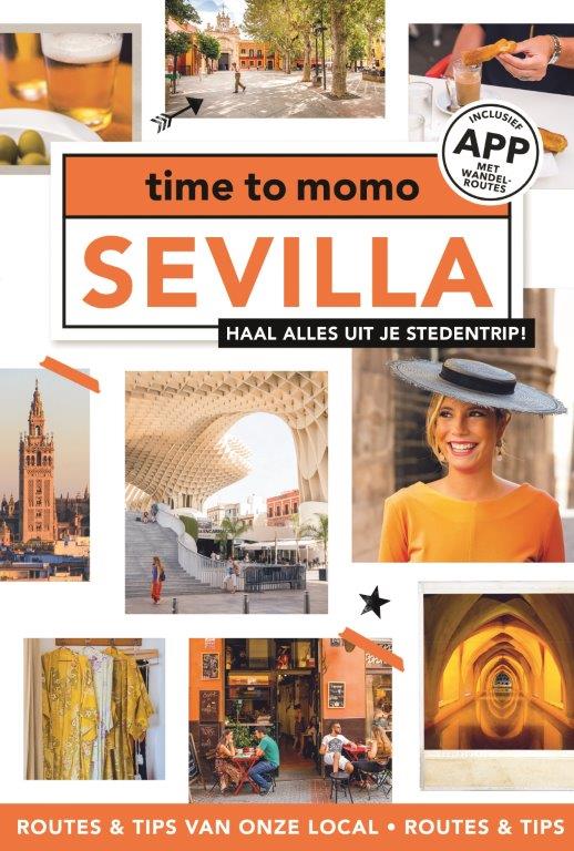 time to momo  -   Sevilla