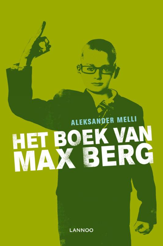 Het Boek Van Max Berg | Tweedehands | Boekenbalie