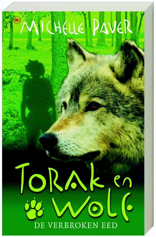 Torak en wolf 05 De verbroken eed