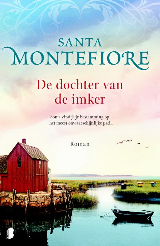 De dochter van de imker