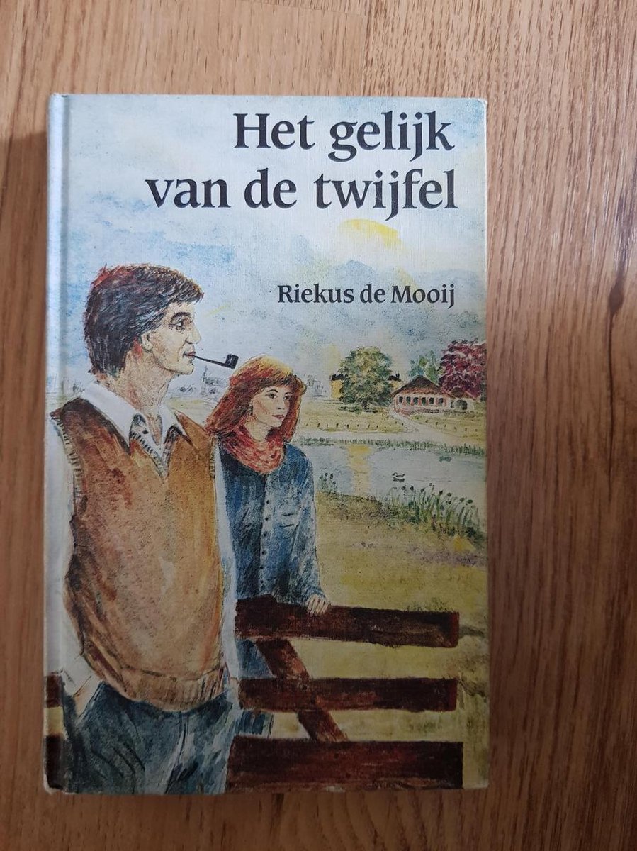 Gelijk van de twijfel, het